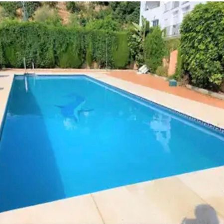 Precioso Apartamento En Complejo Residencial. 알카우씬 외부 사진