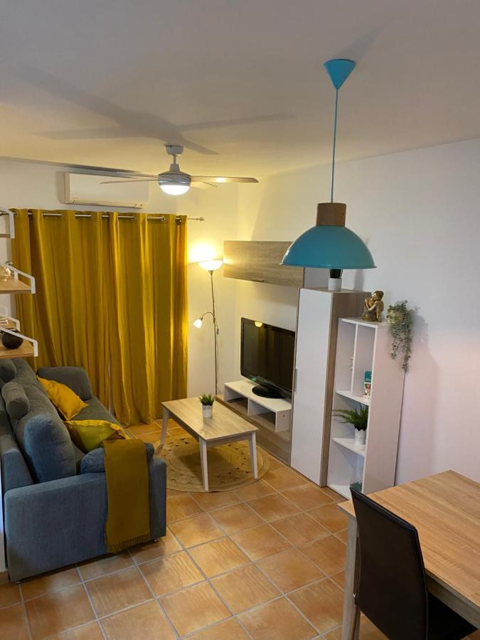 Precioso Apartamento En Complejo Residencial. 알카우씬 외부 사진