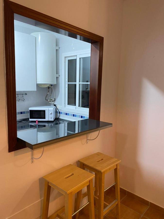Precioso Apartamento En Complejo Residencial. 알카우씬 외부 사진